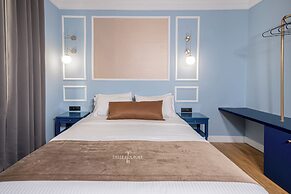 Belle epoque suites