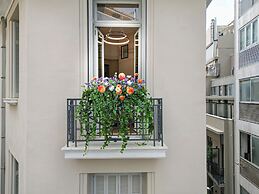 Belle epoque suites
