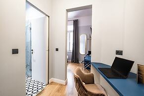 Belle epoque suites
