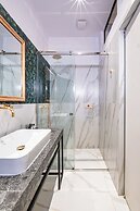 Belle epoque suites