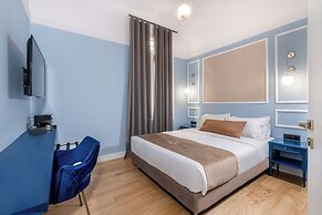 Belle epoque suites