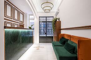 Belle epoque suites