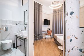 Belle epoque suites