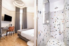 Belle epoque suites