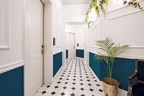 Belle epoque suites