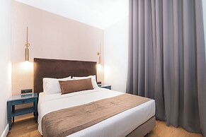 Belle epoque suites