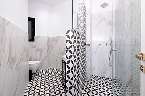Belle epoque suites