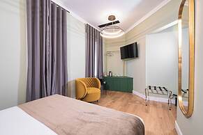 Belle epoque suites