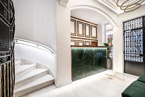 Belle epoque suites