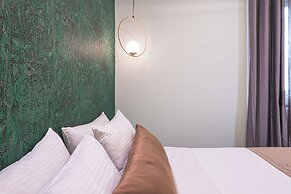 Belle epoque suites