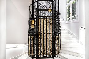 Belle epoque suites