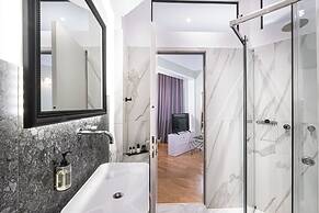 Belle epoque suites