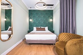 Belle epoque suites