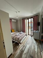 Cunda Exodus Otel