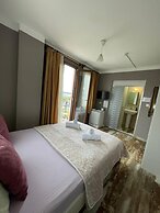 Cunda Exodus Otel