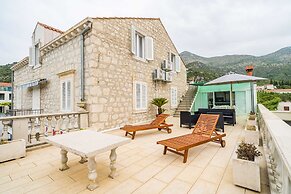 Villa Ro-ma