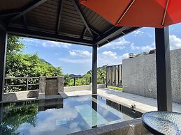 Jien Mount Villas