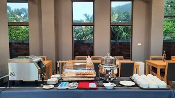 Jien Mount Villas