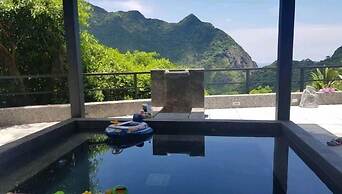 Jien Mount Villas
