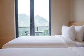 Jien Mount Villas