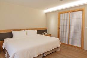 Jien Mount Villas