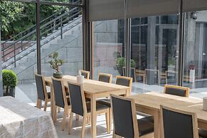 Jien Mount Villas