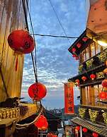Jien Mount Villas