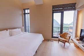 Jien Mount Villas