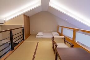 Jien Mount Villas