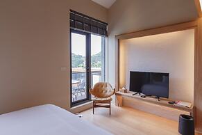 Jien Mount Villas