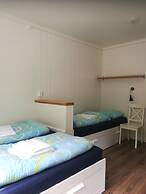 Hardanger Hostel B&B