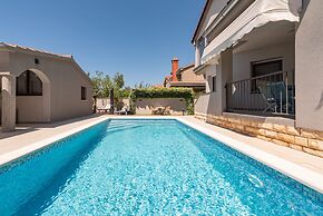 Villa Antea