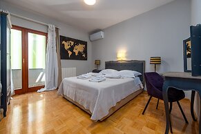 Villa Antea