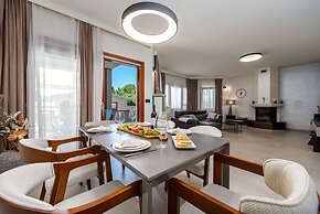 Villa Antea