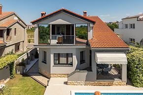 Villa Antea