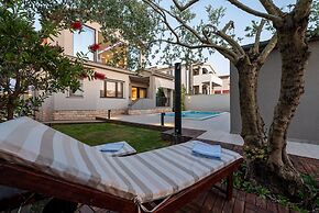 Villa Antea