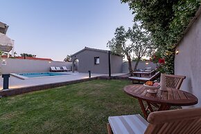 Villa Antea
