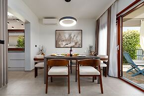 Villa Antea