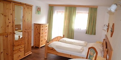 Bio-Bauernhof Matzhof