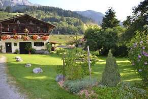 Bio-Bauernhof Matzhof