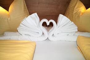 Sieglhub Hotel Apartments Chalet