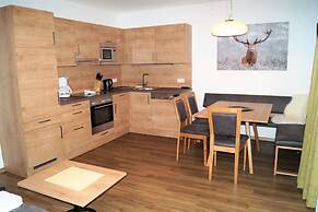 Sieglhub Hotel Apartments Chalet