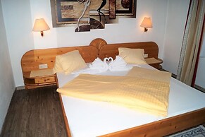 Sieglhub Hotel Apartments Chalet