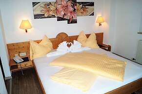 Sieglhub Hotel Apartments Chalet