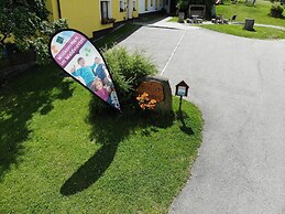 Bio-Bauernhof Hipp-Bruckner