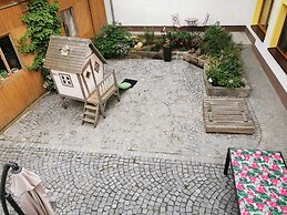 Bio-Bauernhof Hipp-Bruckner
