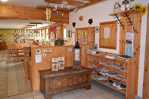 Bio-Bauernhof Hipp-Bruckner