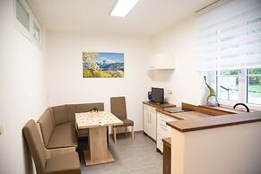 Ferienwohnung Heimberger