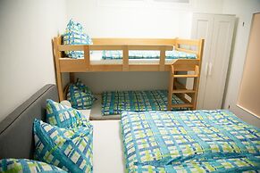 Ferienwohnung Heimberger