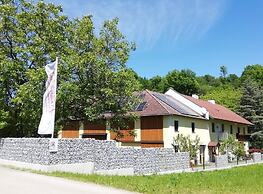 Ferienwohnung Heimberger